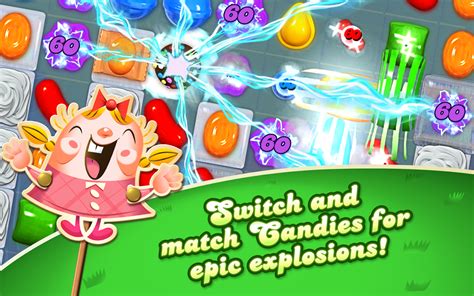 candy crush saga mega mod apk